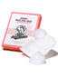MOM'S BATH RECIPE BODY PEELING PAD TROUBLE CARE 8 PCS x 25ML