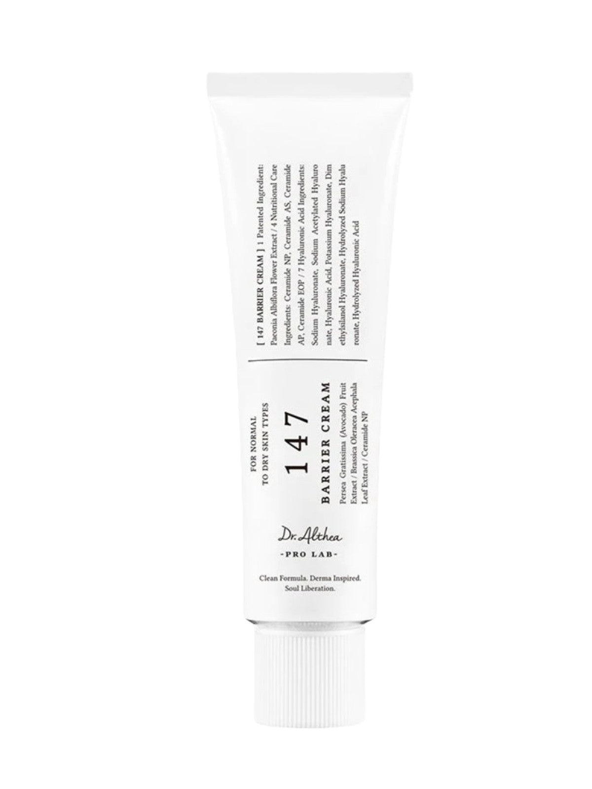 DR.ALTHEA 147 RELIEF CREAM 50ML