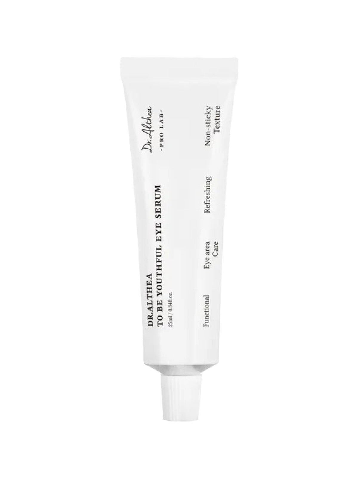 DR. ALTHEA TO BE YOUTHFUL EYE SERUM 25ML