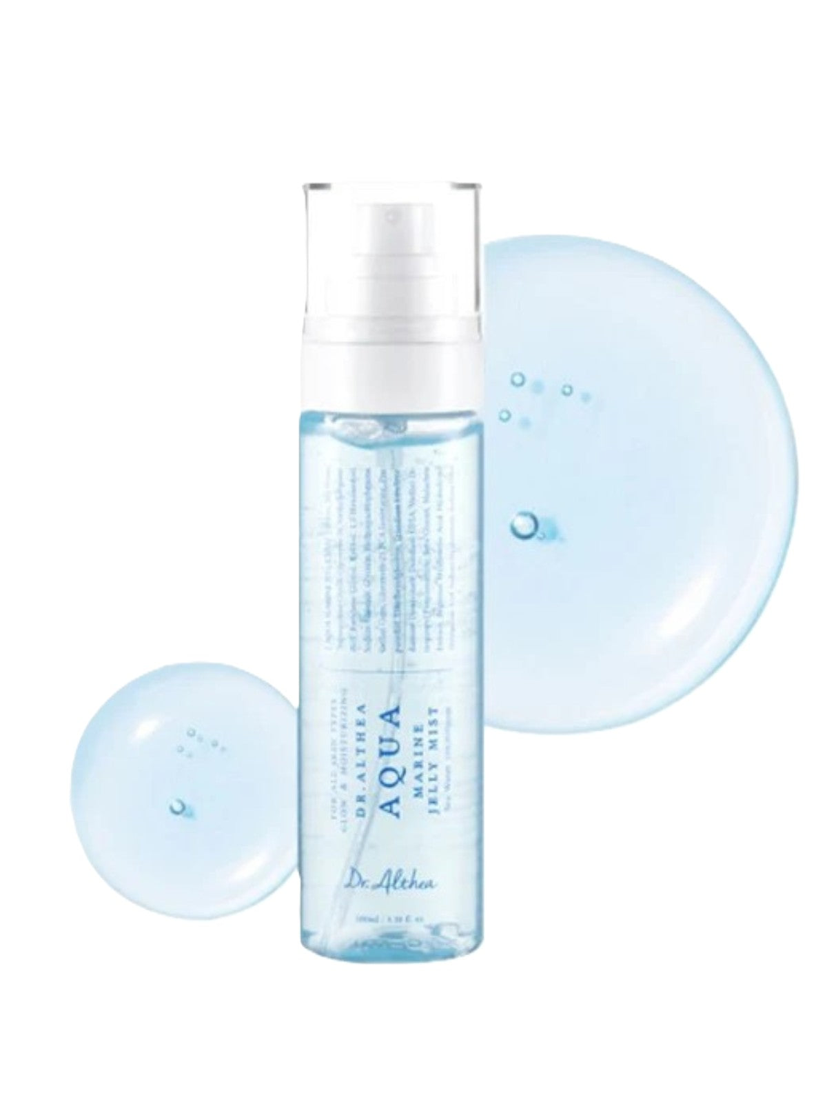 DR. ALTHEA AQUA MARINE JELLY MIST 100ML