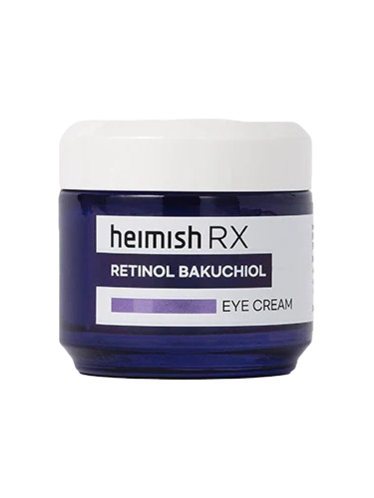 HEIMISH RX RETINOL BAKUCHIOL EYE CREAM 30ML
