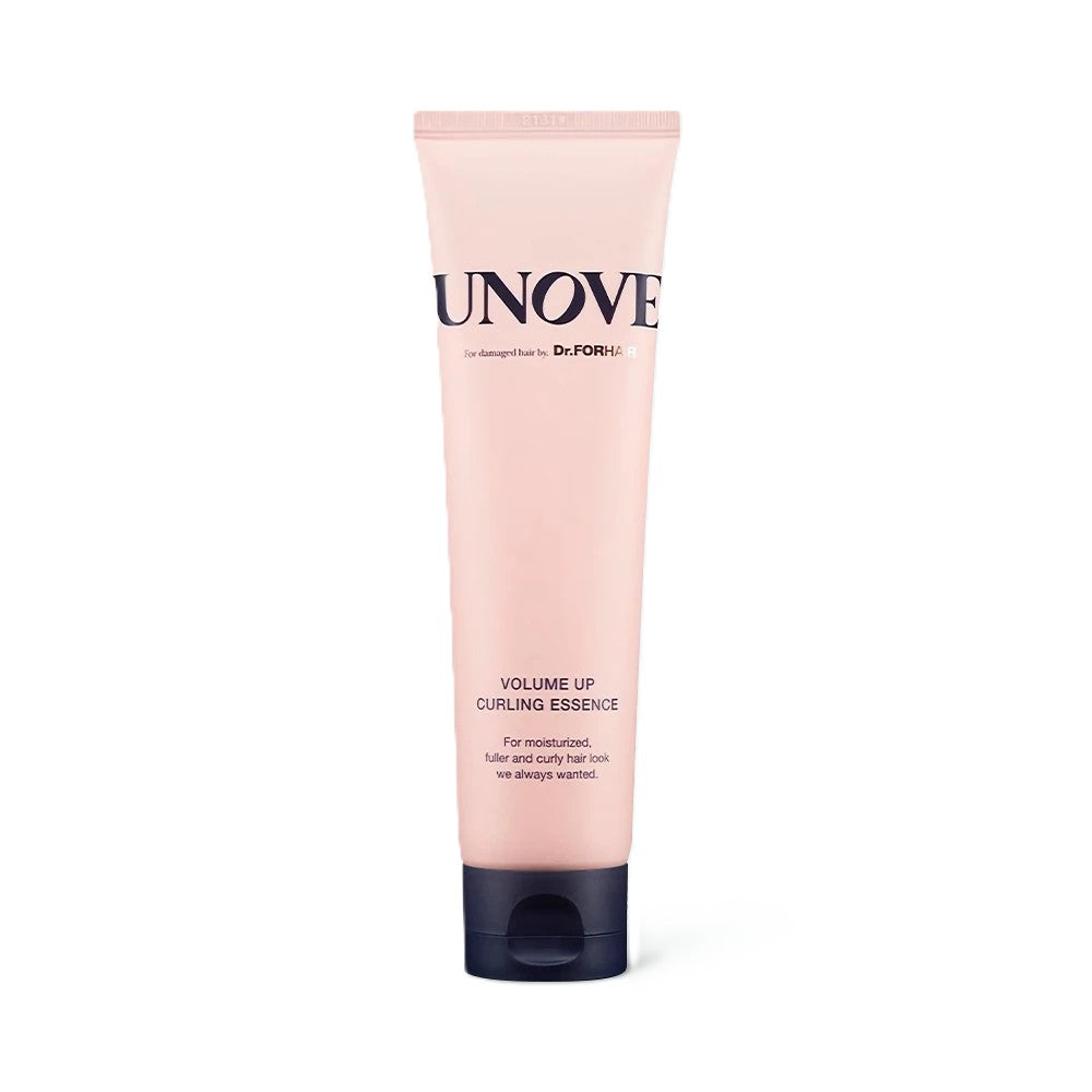 UNOVE VOLUME UP CURLING ESSENCE 147 ML