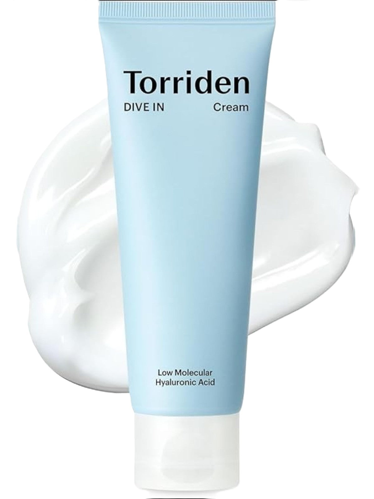 TORRIDEN DIVE IN LOW MOLECULAR HYALURONIC ACID CREAM 80ML Main image