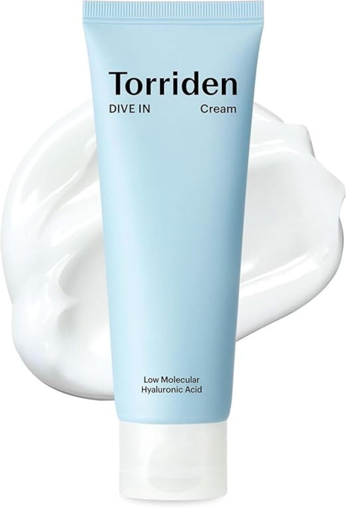 TORRIDEN DIVE IN LOW MOLECULAR HYALURONIC ACID CREAM 80ML Main image