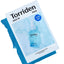 TORRIDEN DIVE IN LOW MOLECULAR HYALURONIC ACID MASK 1 SHEET 27ML