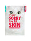 I’M SORRY FOR MY SKIN PH5.5 JELLY MASK – SOOTHING 1PC
