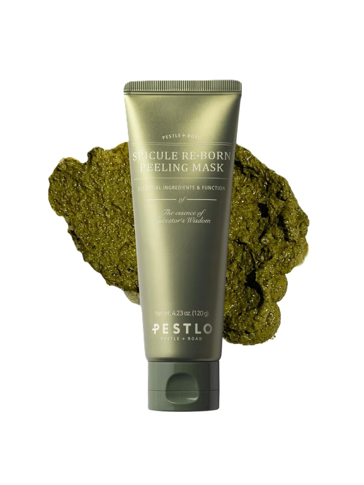 PESTLO SPICULE REBORN PEEL MASK 120G