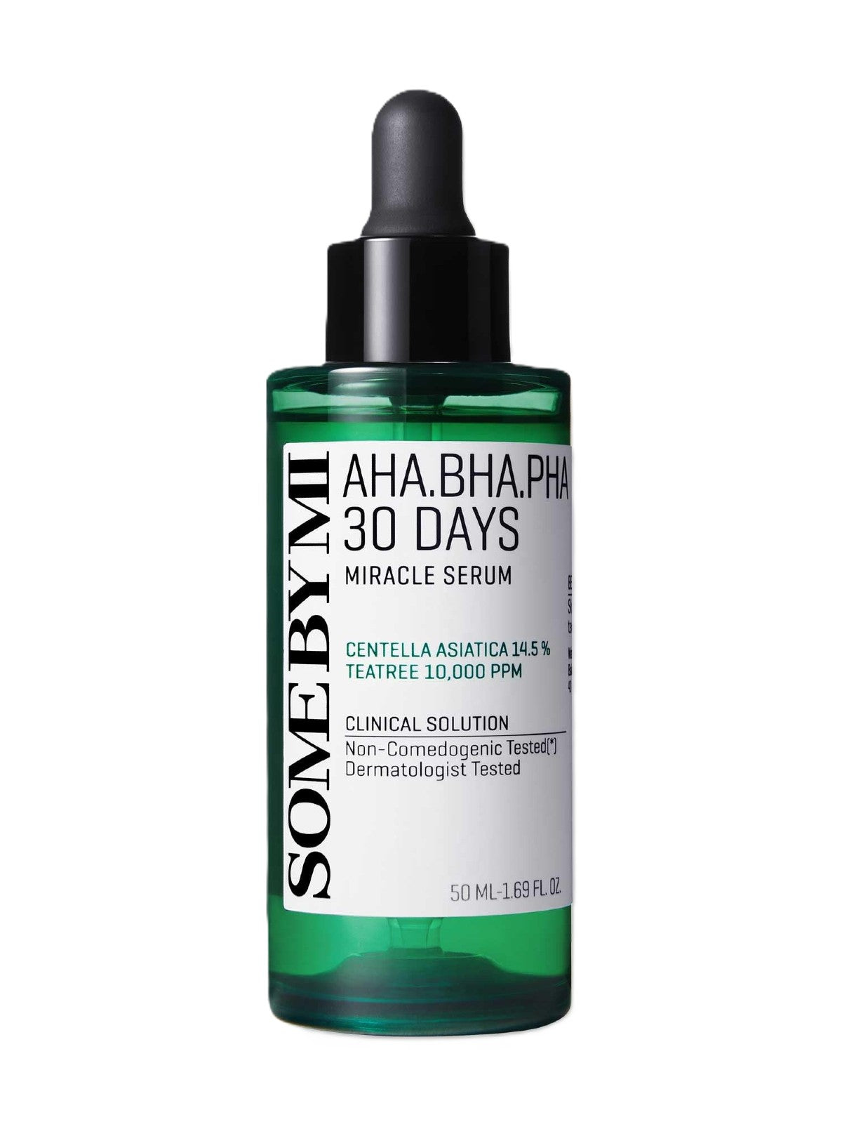 SOMEBYMI AHA,BHA, PHA 30 DAYS MIRACLE SERUM 50 ML