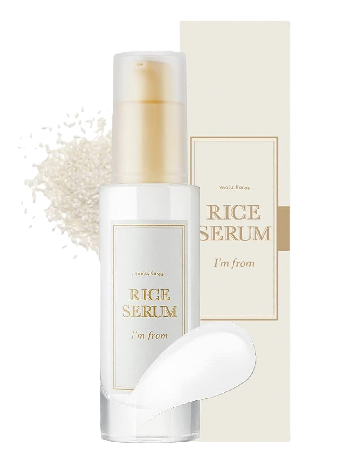 I'M FROM RICE SERUM 30ML