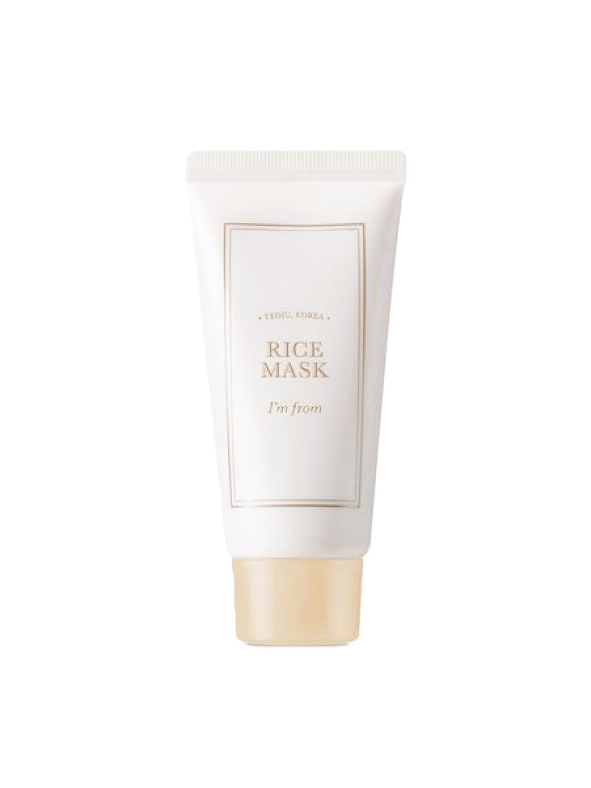 I'M FROM RICE MASK 30G