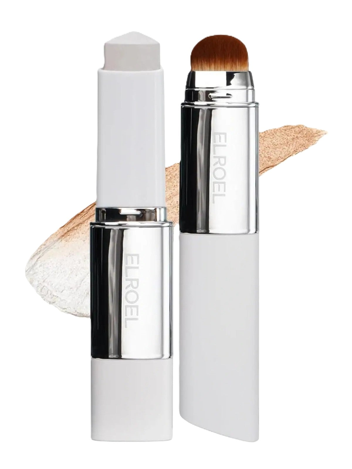 ELROEL BLANC COVER CREAM STICK LIGHT STICK FOUNDATION 13G Main image
