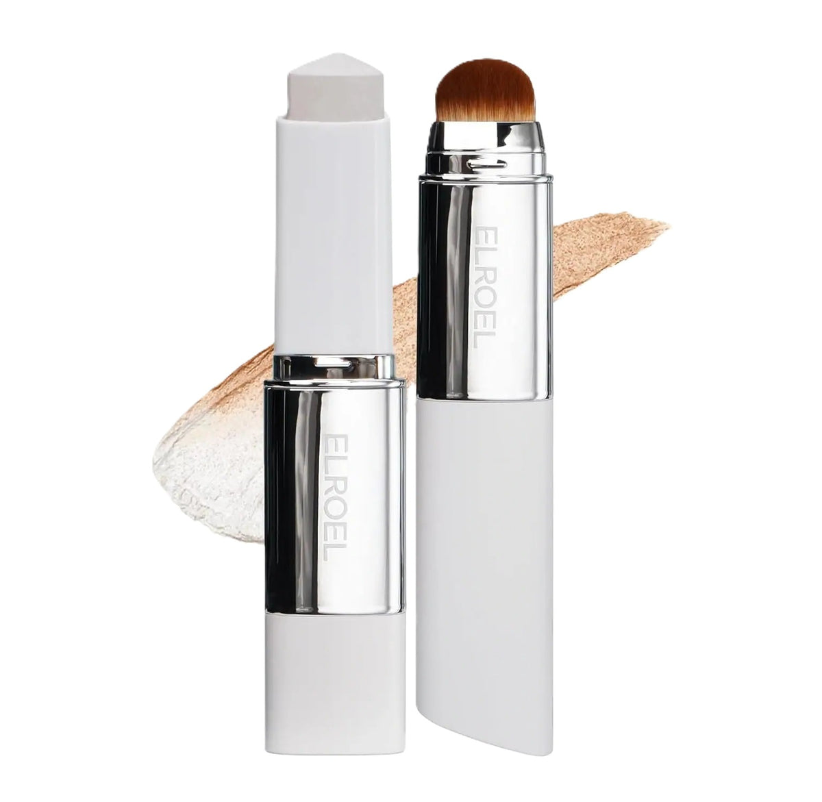 ELROEL BLANC COVER CREAM STICK LIGHT STICK FOUNDATION 13G Main image