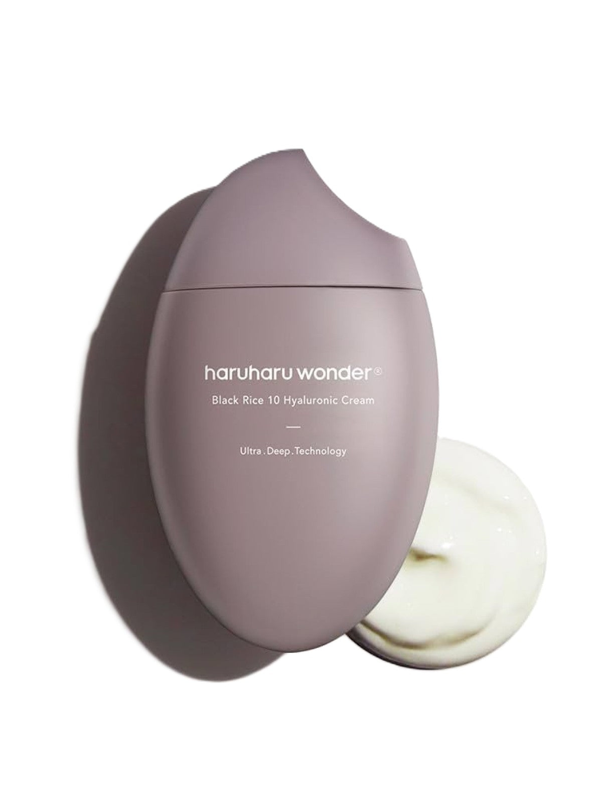 HARUHARU WONDER BLACK RICE 10 HYALURONIC CREAM 50ML