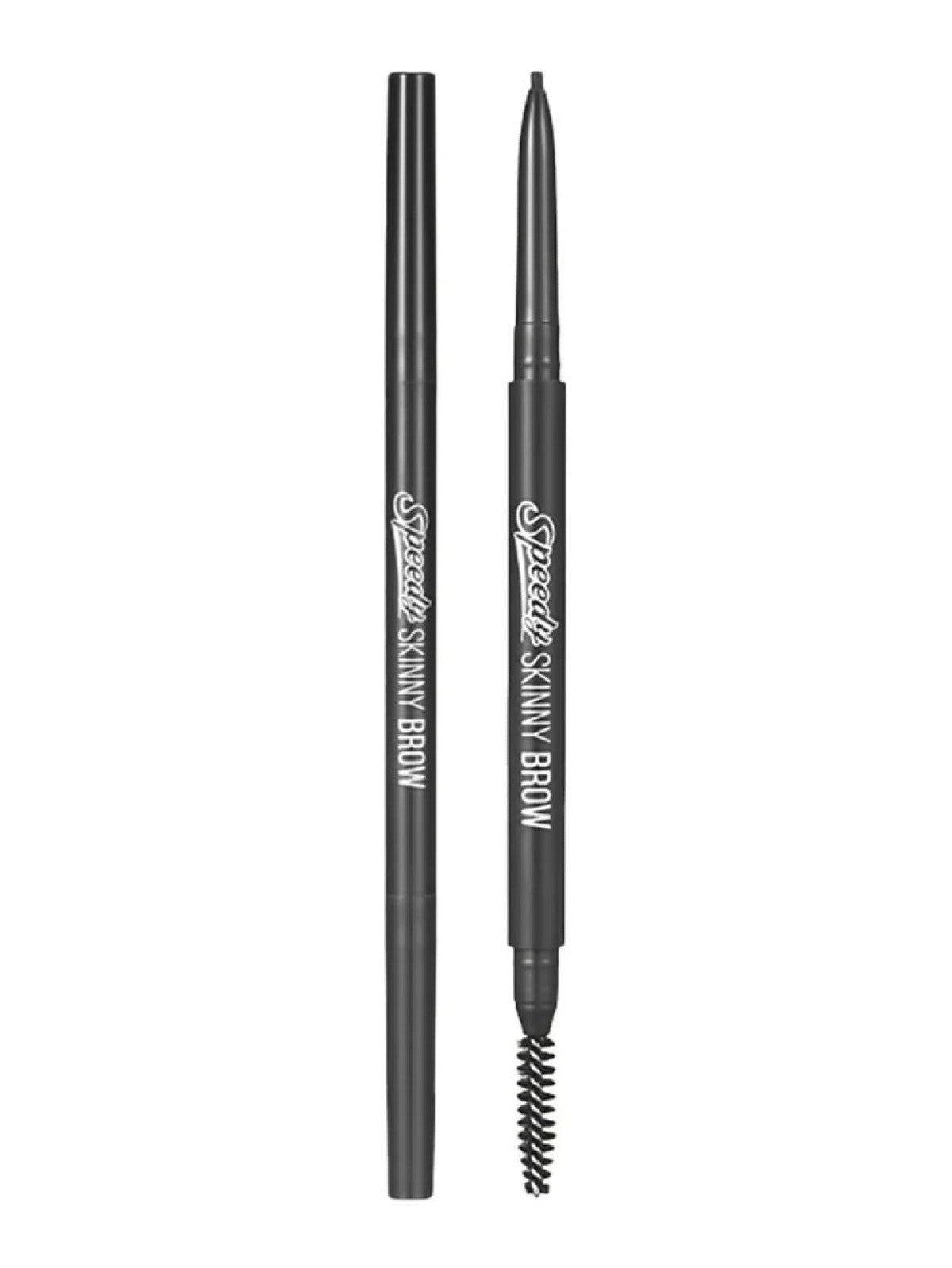 PERIPERA SPEEDY SKINNY BROW 01 GRAY BROWN 0.05G Main image