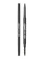 PERIPERA SPEEDY SKINNY BROW 01 GRAY BROWN 0.05G