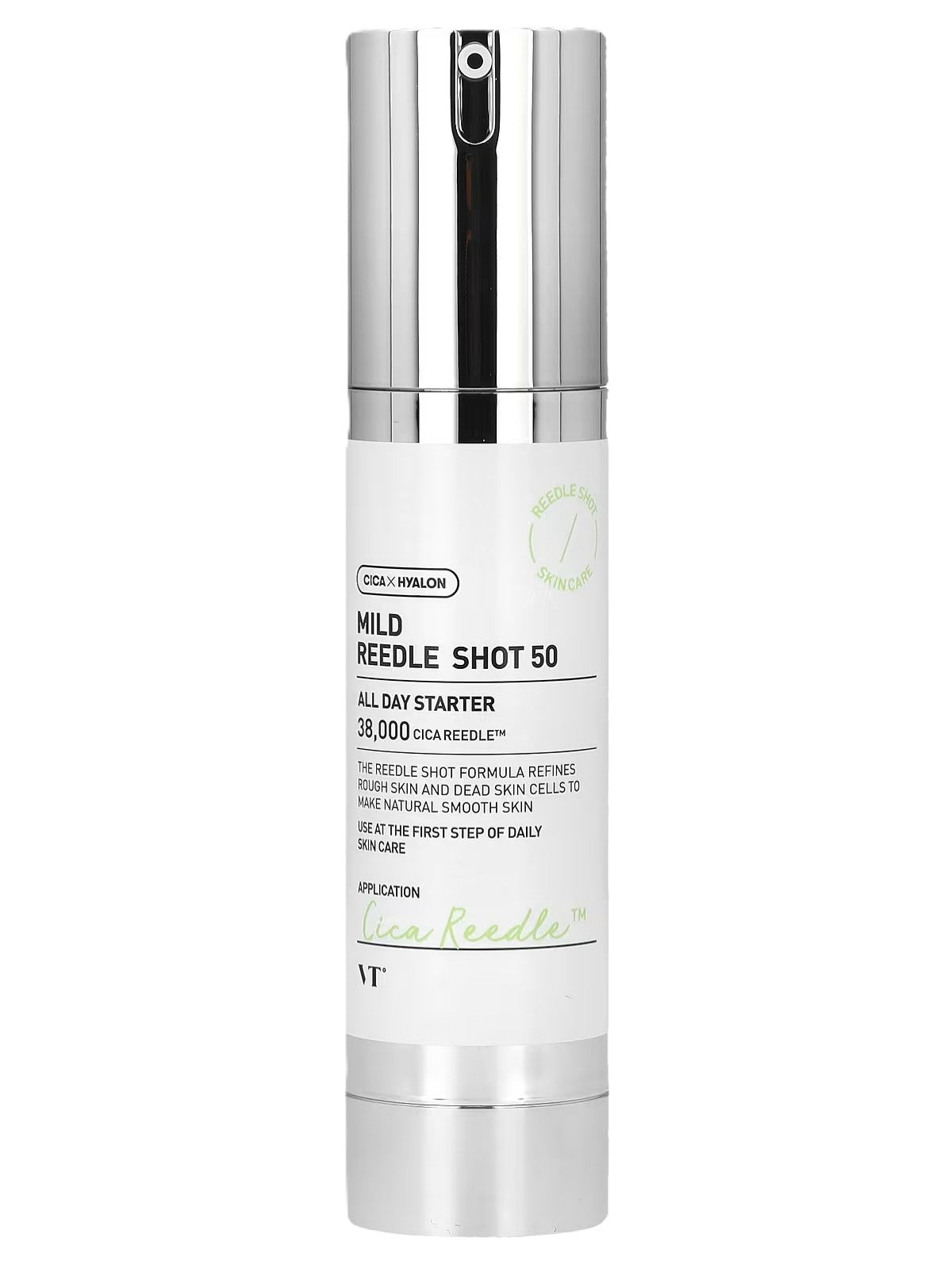 VT MILD REEDLEHOT 50 50 ML Main image