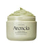 ARENCIA FRESH GREEN RICE MOCHI CLEANSER NATURAL PURIFYING HYDRATING 120G