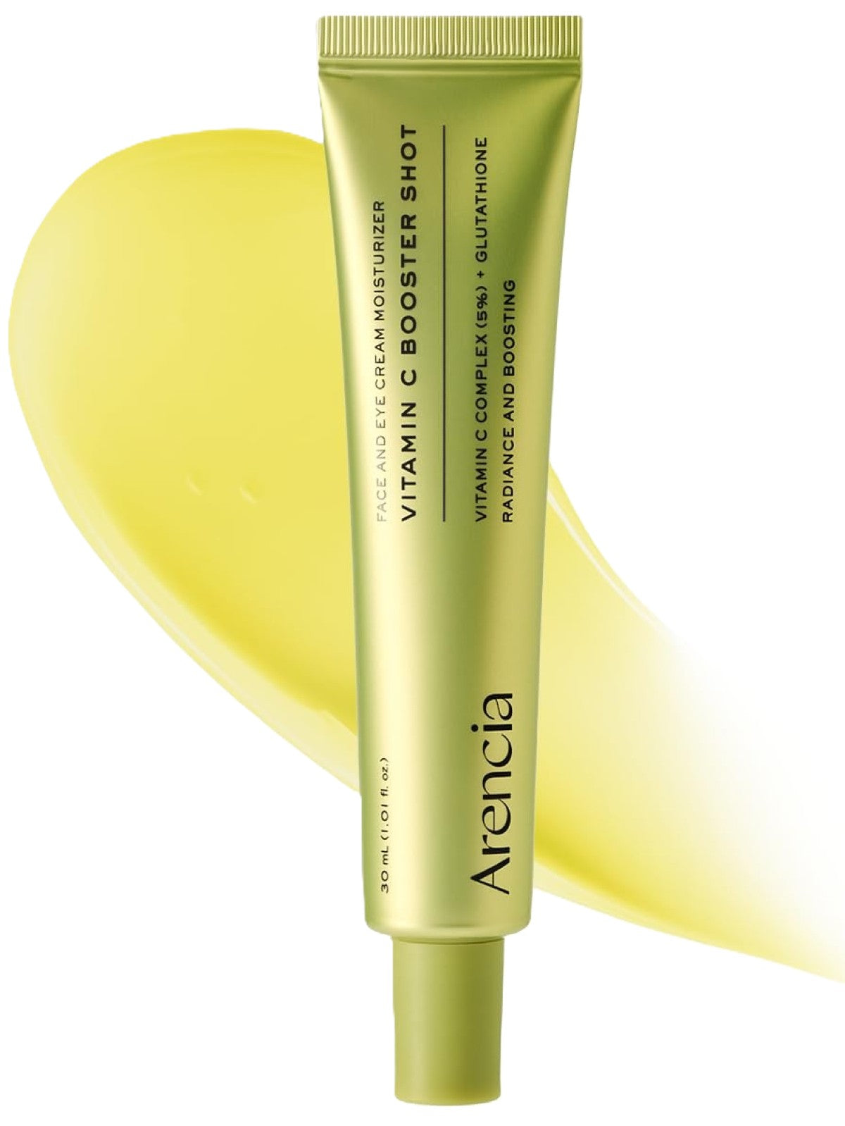 ARENCIA VITAMIN C BOOSTER SHOT BRIGHTENING FIRMING CARE 30ML Main image