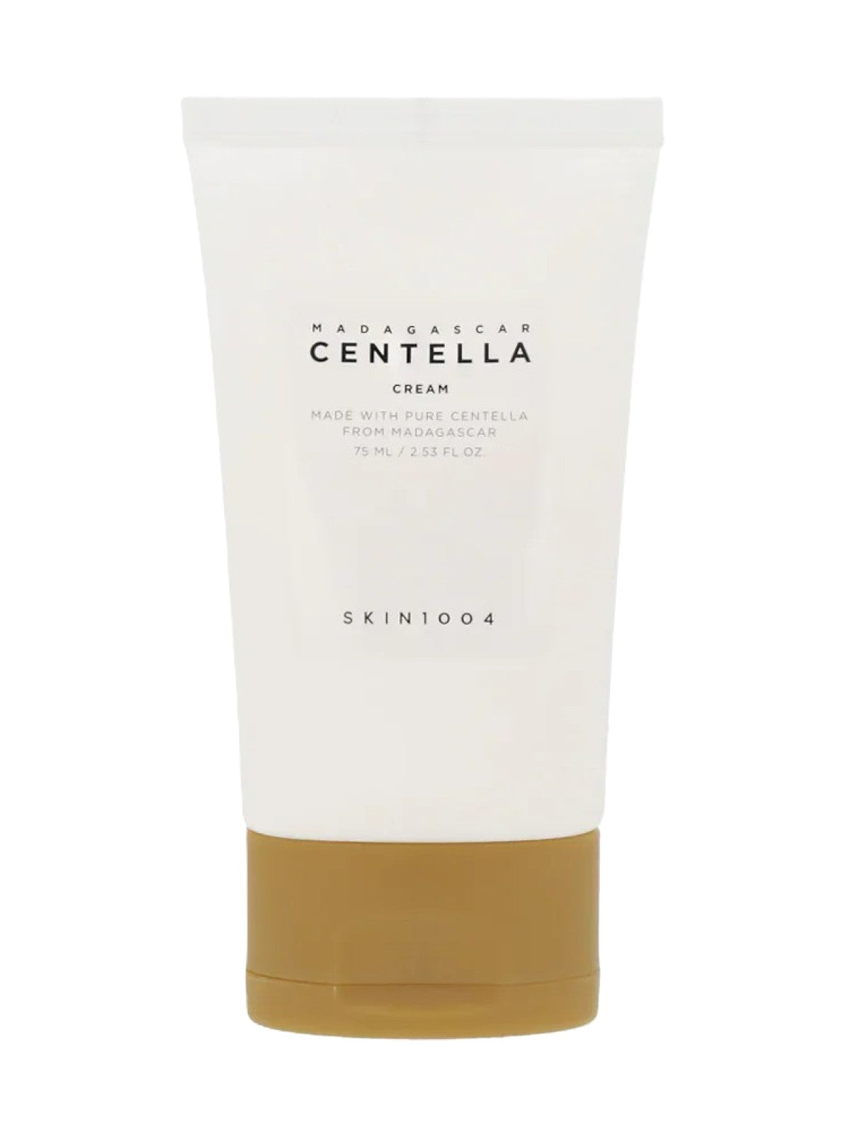 SKIN1004 MADAGASCAR CENTELLA CREAM 75ML