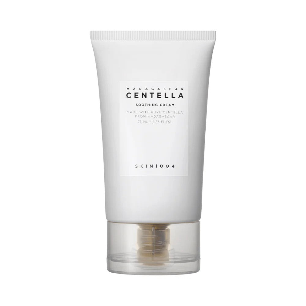 SKIN1004 MADAGASCAR CENTELLA SOOTHING CREAM 75ML