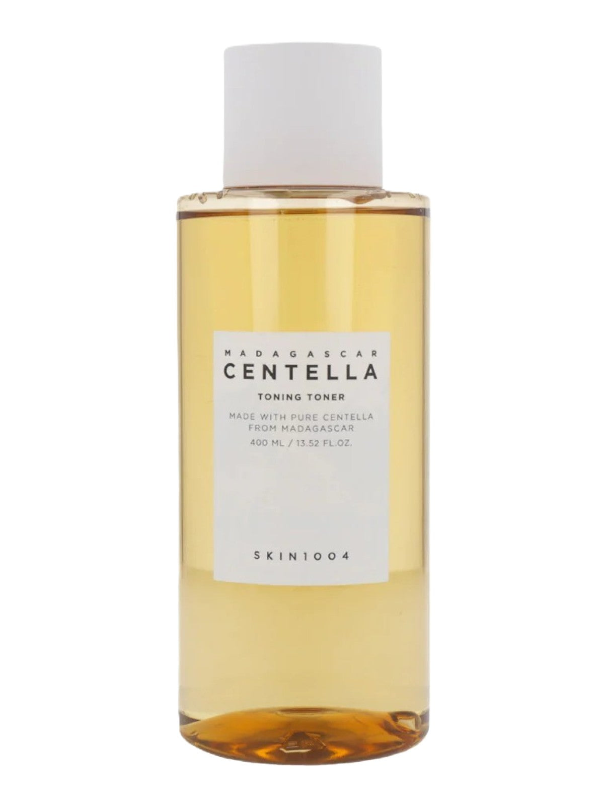 SKIN1004 MADAGASCAR CENTELLA ASIATICA TONING TONER 400ML