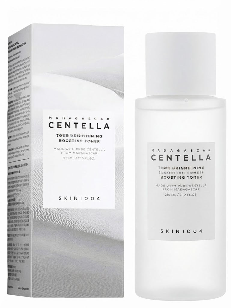 SKIN1004 MADAGASCAR CENTELLA TONE BRIGHTENING BOOSTING TONER 210ML