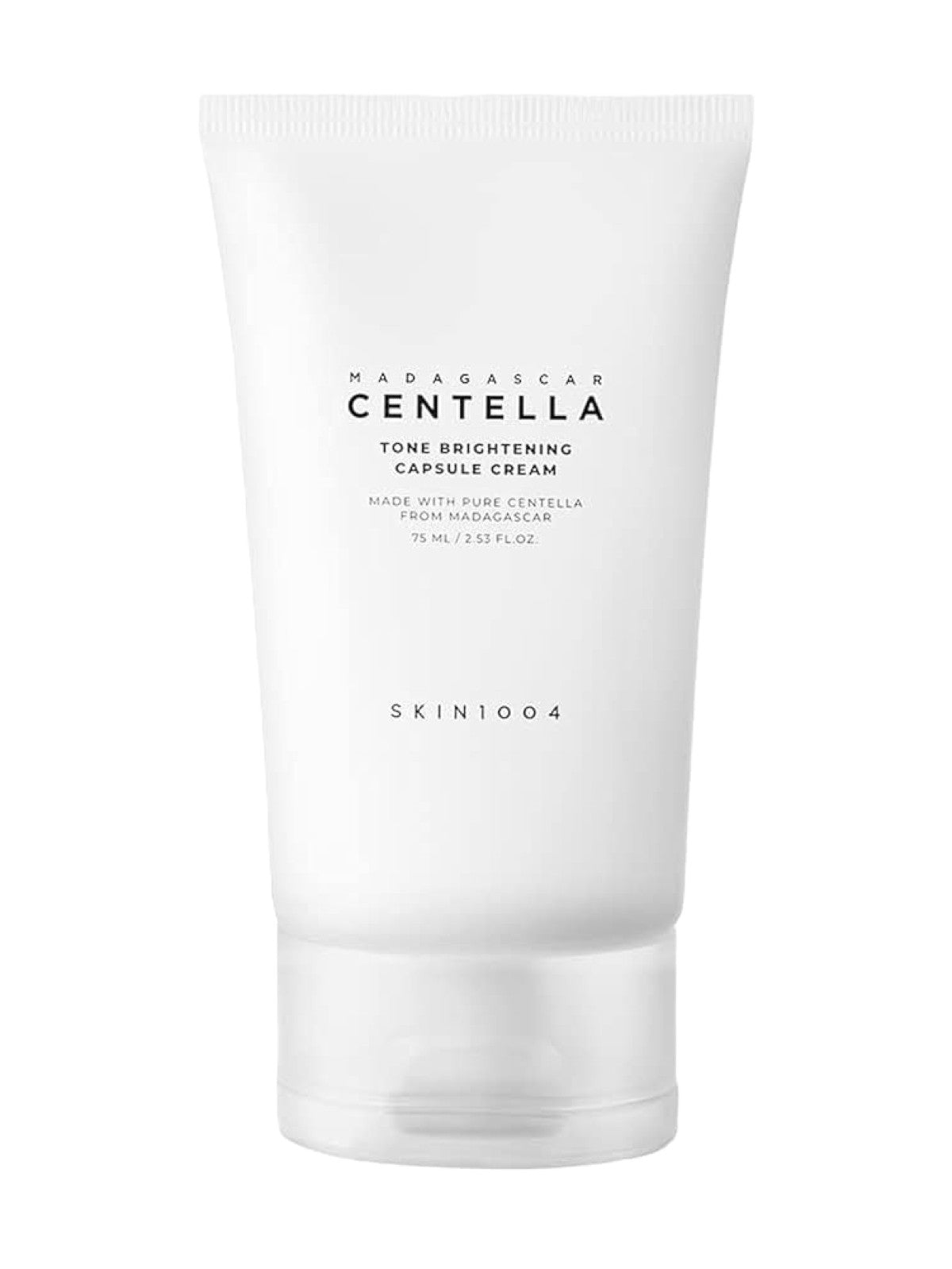SKIN1004 TONE BRIGHTENING CAPSULE CREAM 75ML