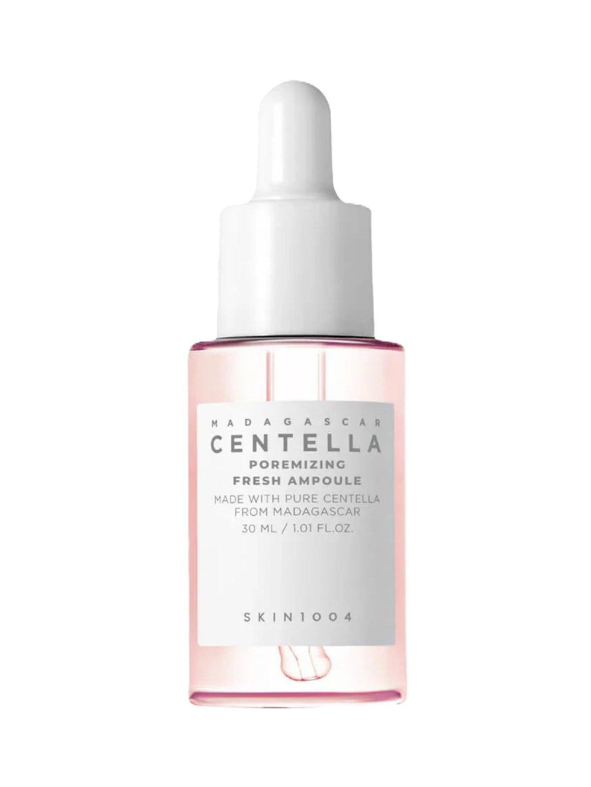 SKIN1004 MADAGASCAR CENTELLA POREMIZING FRESH AMPOULE 30ML