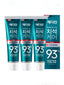 MEDIAN DENTAL IQ TARTAR CARE 93% TOOTHPASTE GINGIVITIS 120G*3