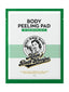 MOM'S BATH RECIPE -MOM'S BATH RECIPE - BODY PEELING PAD ORIGINAL 1PCS 25ML BODY PEELING PAD ORIGINAL 1PCS 25ML