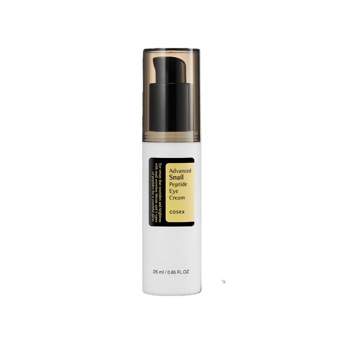 COSRX ADVANCED SNAIL PEPTIDE EYE CREAM 25ML Main image
