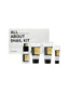 COSRX ALL ABOUT SNAIL SKIN CARE SET, MINI TRAVEL ESSENTIALS