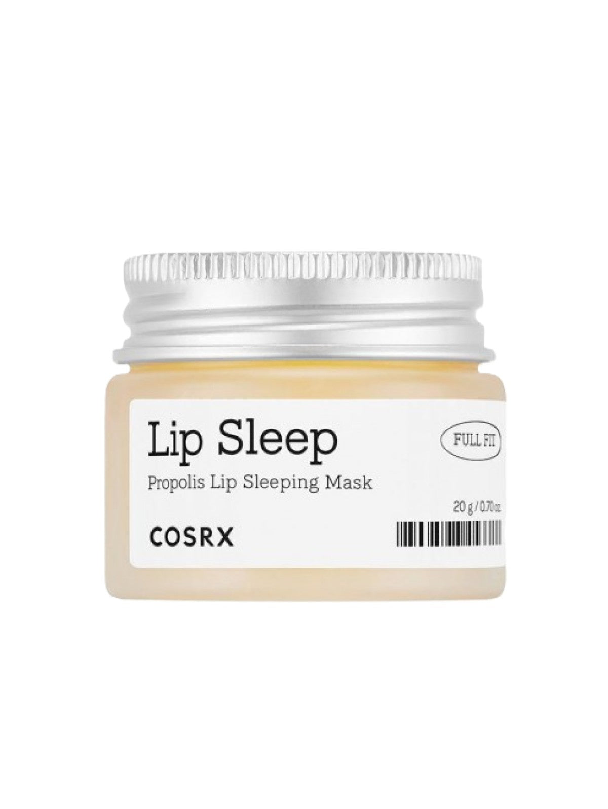 COSRX FULL FIT PROPOLIS LIP SLEEPING MASK 20G Main image
