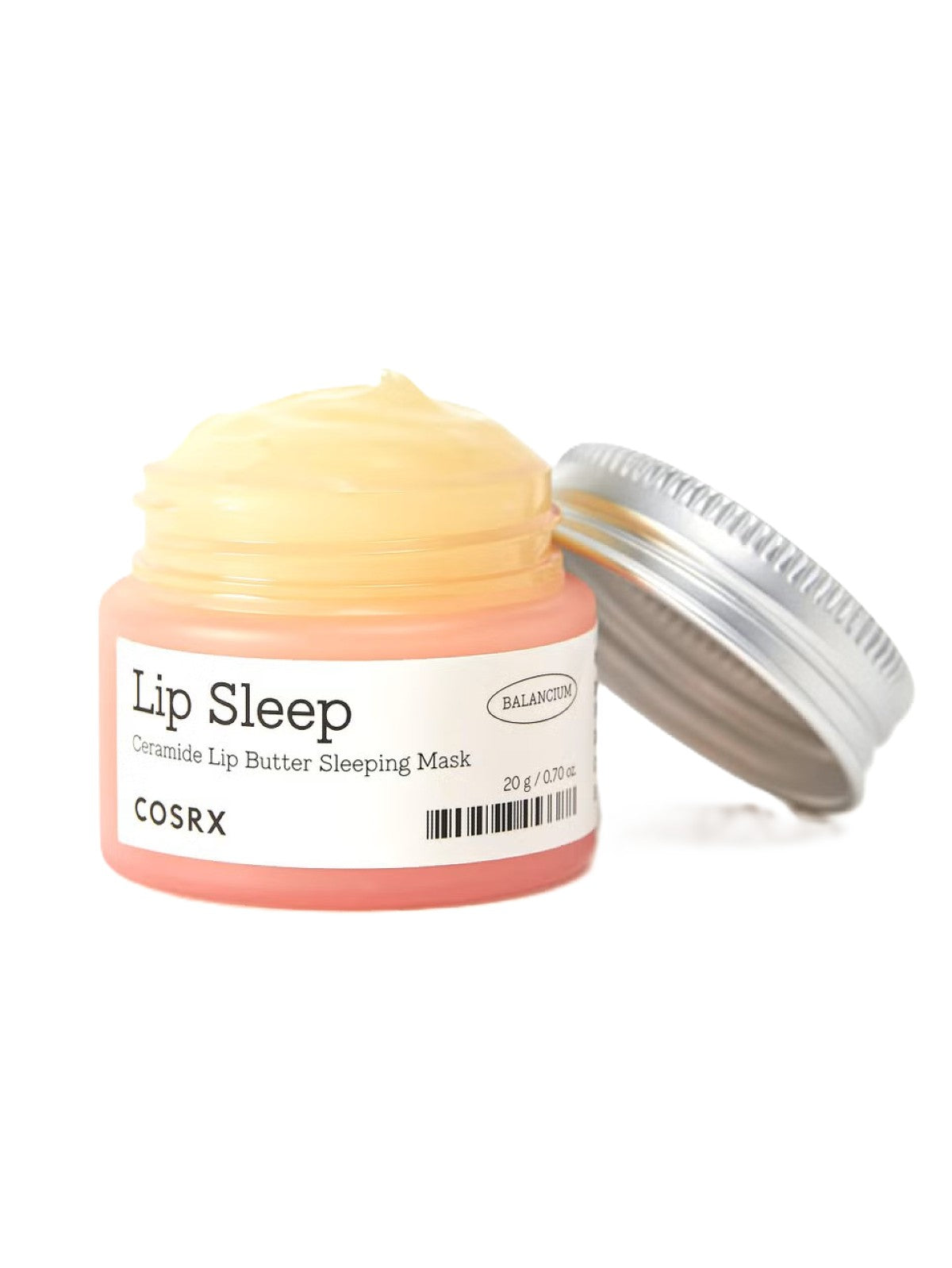 COSRX CERAMIDE LIP BUTTER SLEEPING MASK 20G