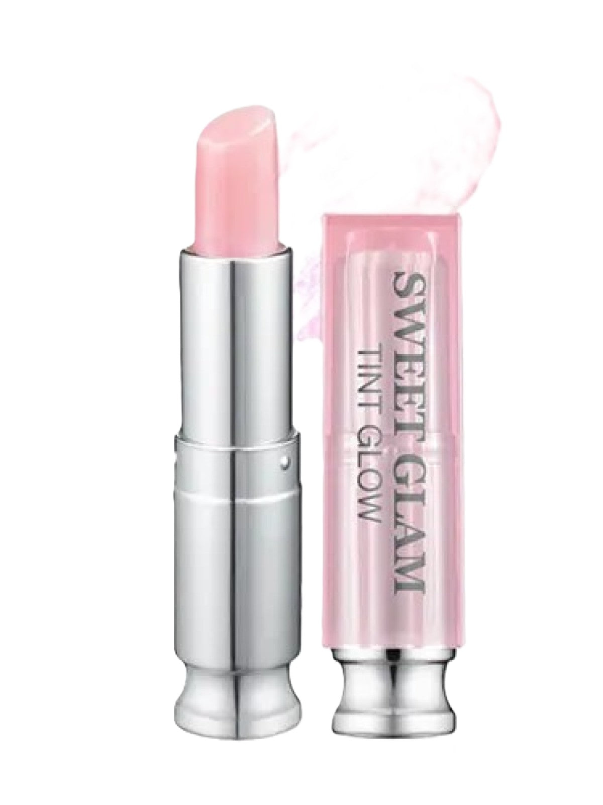 SECRET KEY SWEET GLAM TINT GLOW BABY PINK 3.4G
