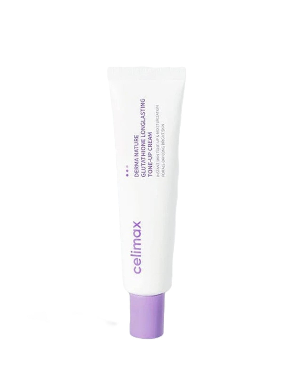 CELIMAX DERMA NATURE GLUTATHIONE LONG LASTING TONE UP CREAM 35 ML