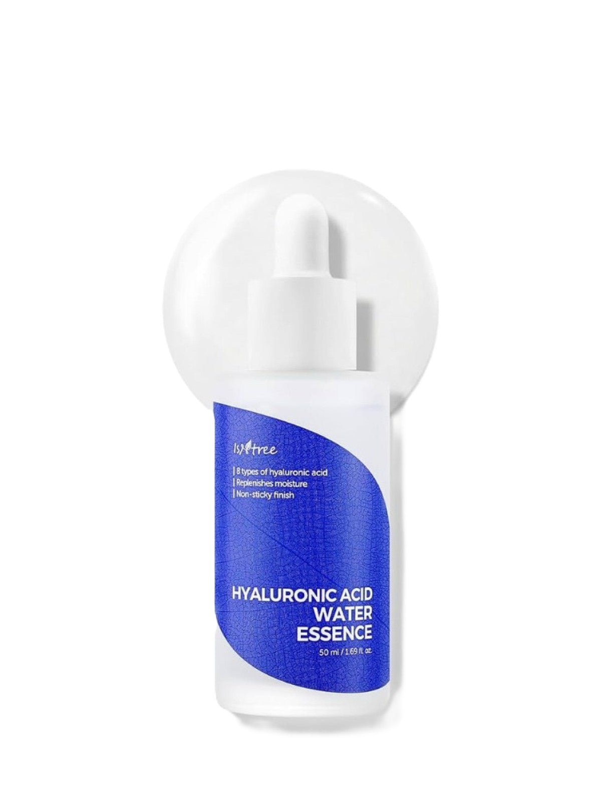ISNTREE HYALURONIC ACID WATER ESSENCE 50ML Main image
