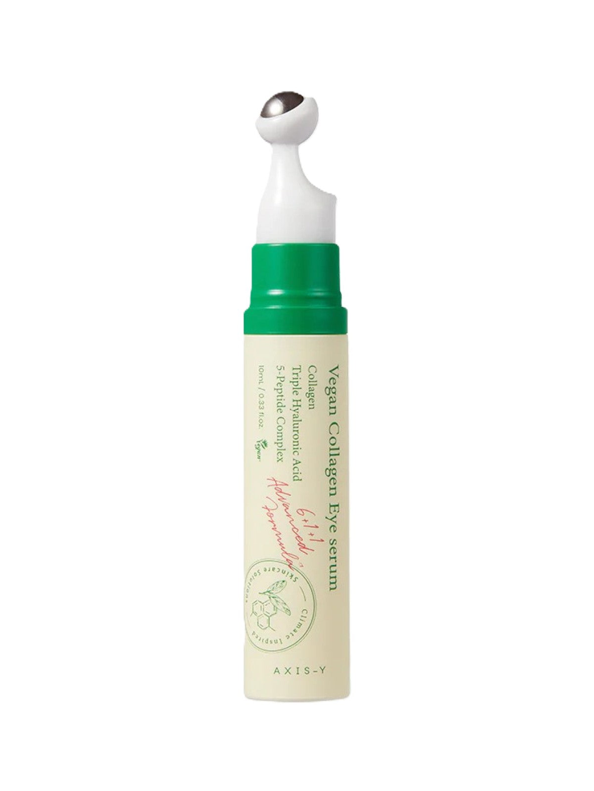 AXIS-Y VEGAN COLLAGEN EYE SERUM 10ML Main image