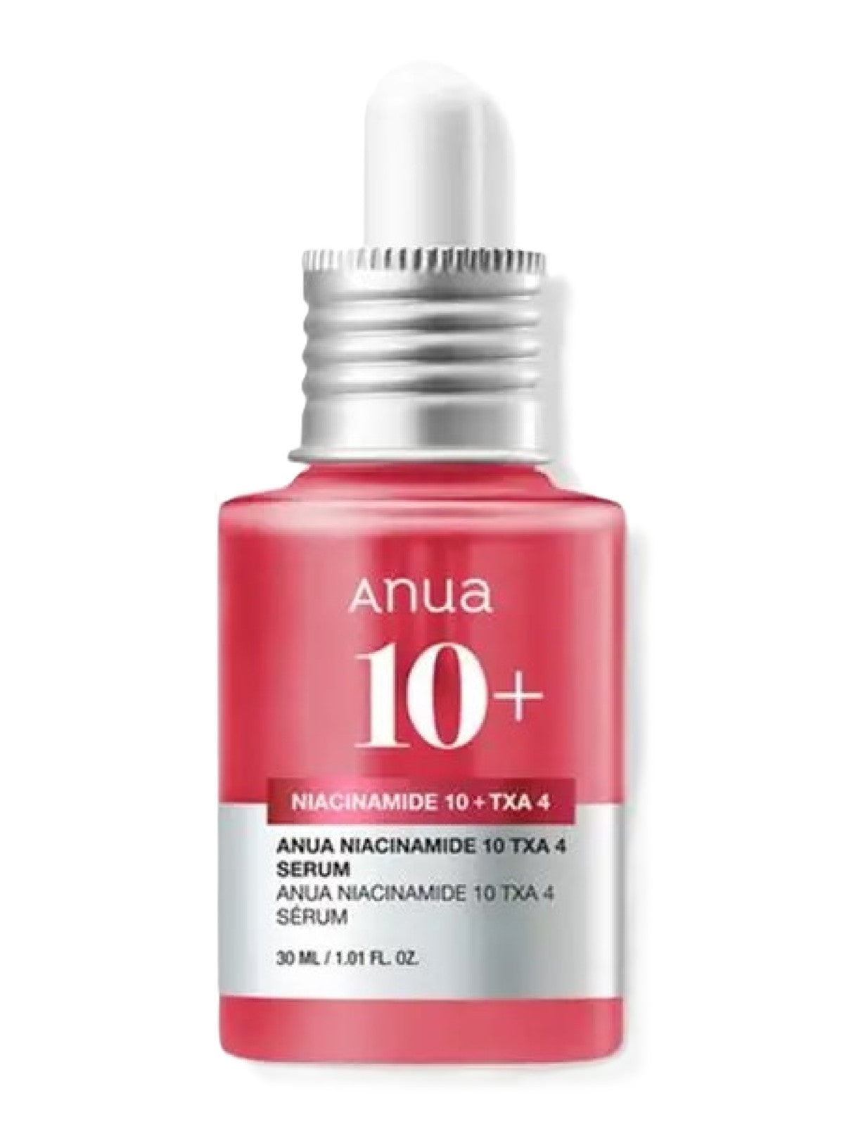 ANUA NIACINAMIDE 10% + TXA 4% SERUM 30ML Main image
