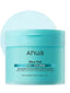 ANUA PDRN 100 HYALURONIC ACID GLOW PAD 60PADS 180ML