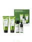 SOME BY MI, SUPER MATCHA PORE CARE STARTER KIT, EDITION, 4 PIECE SET