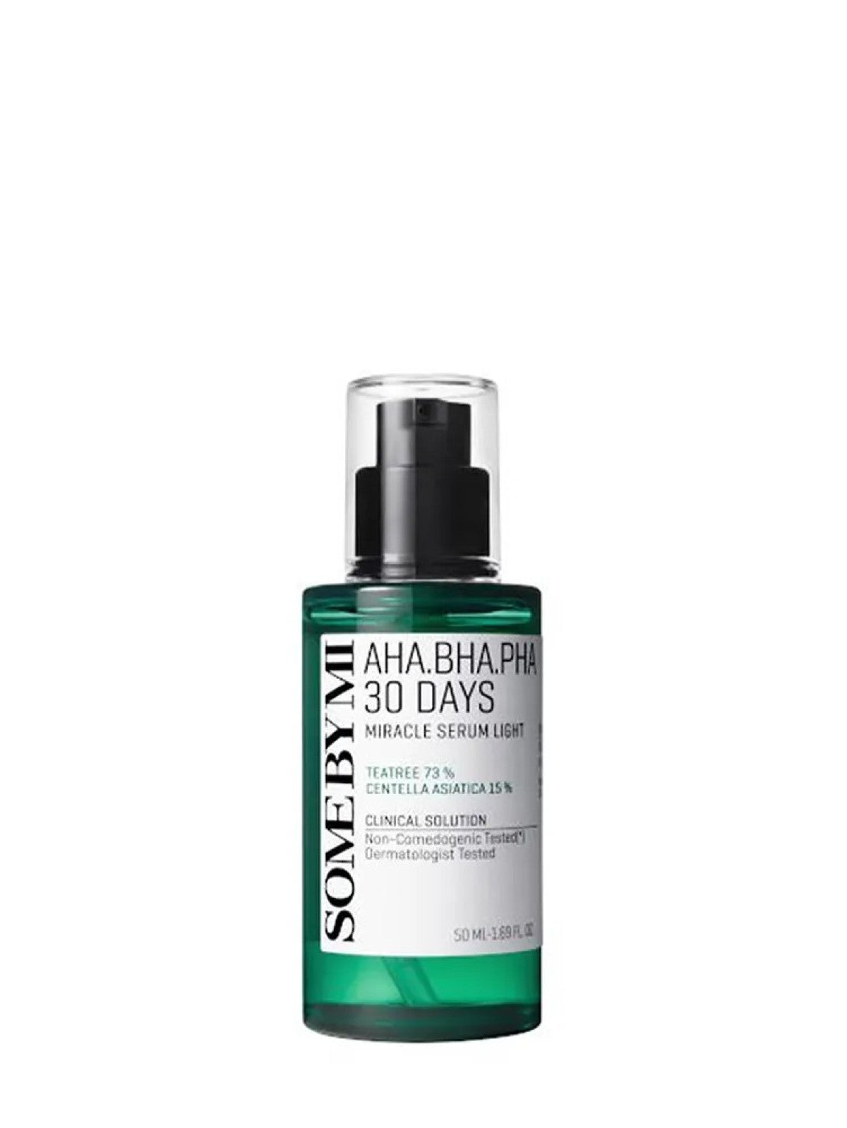 SOME BY MI AHA.BHA.PHA 30 DAYS MIRACLE SERUM LIGHT 50ML