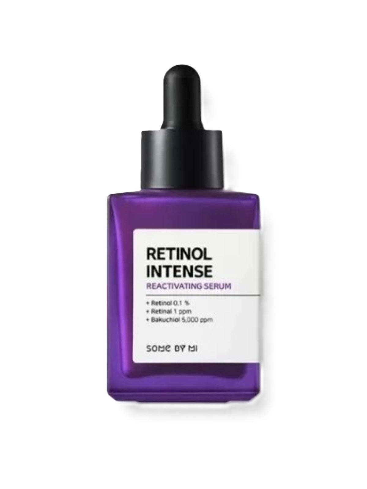 SOME BY MI RETINOL INTENSE REACTIVATING SERUM 30ML