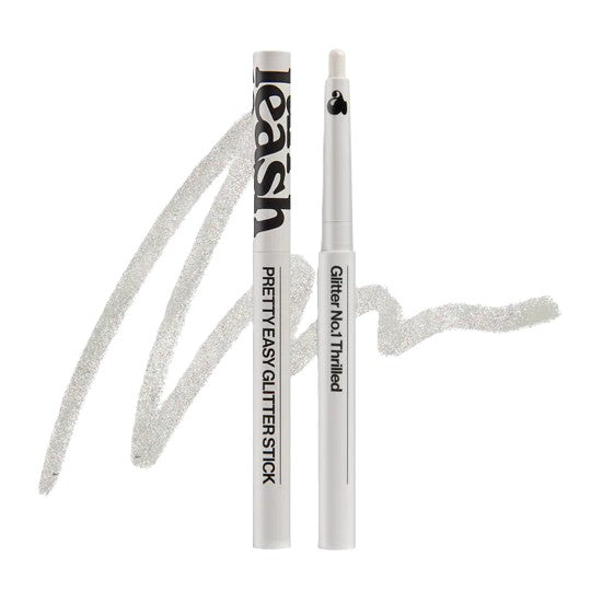 UNLEASHIA PRETTY EASY GLITTER STICK NO.1 THRILLED 0.7G