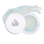 UNLEASHIA GET LOOSE GLITTER GEL NO.1 AURORA CATCHER 4G