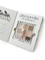 UNLEASHIA GLITTERPEDIA EYE PALETTE 6.6G