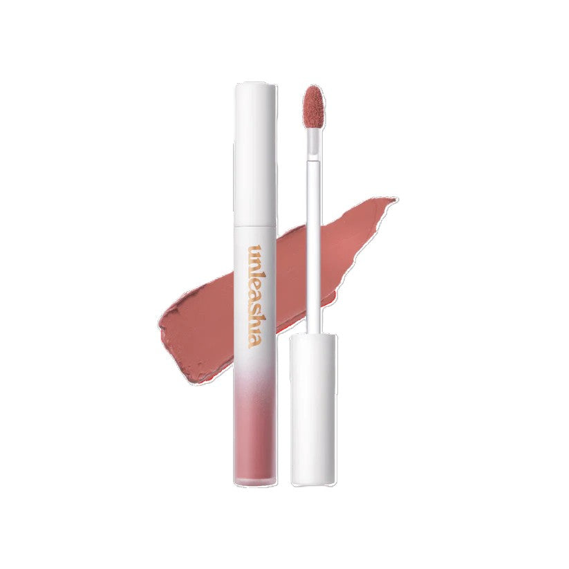 UNLEASHIA LUV HUG VELVET TINT NO.2 MINGLE 5.5G