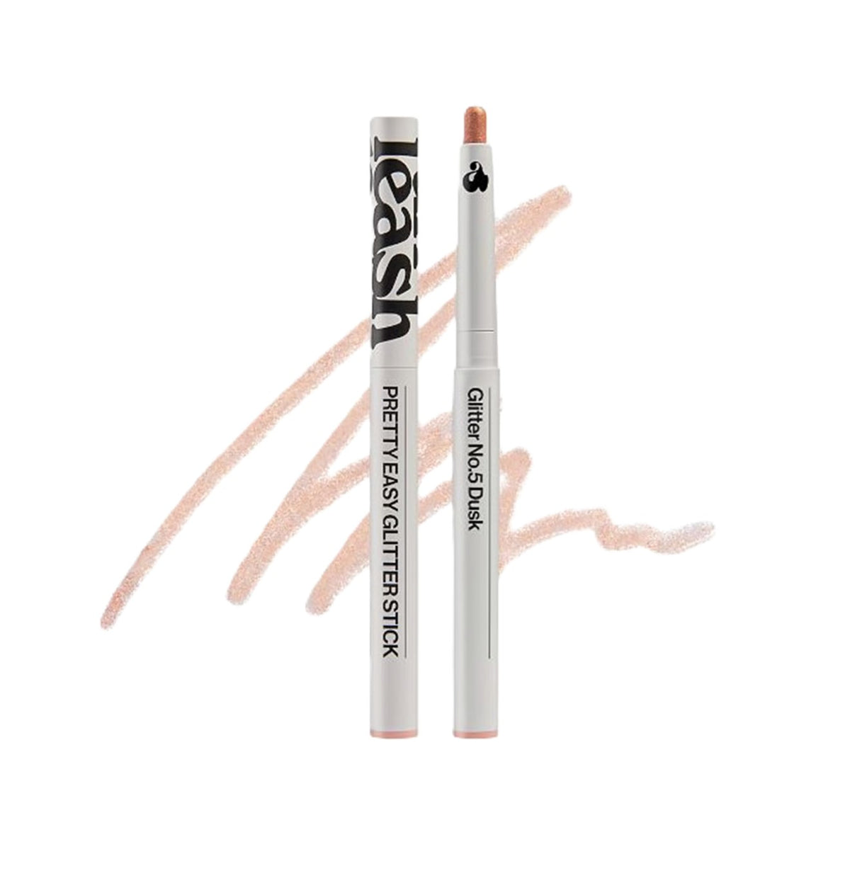 UNLEASHIA PRETTY EASY GLITTER STICK NO.5 DUSK 0.7G