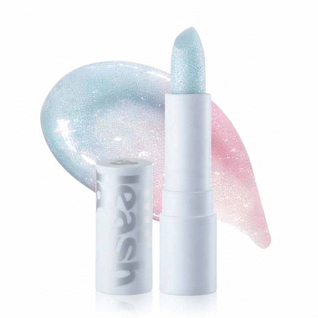 UNLEASHIA GLACIER LIP BALM BLUE LAGOON 3.3G