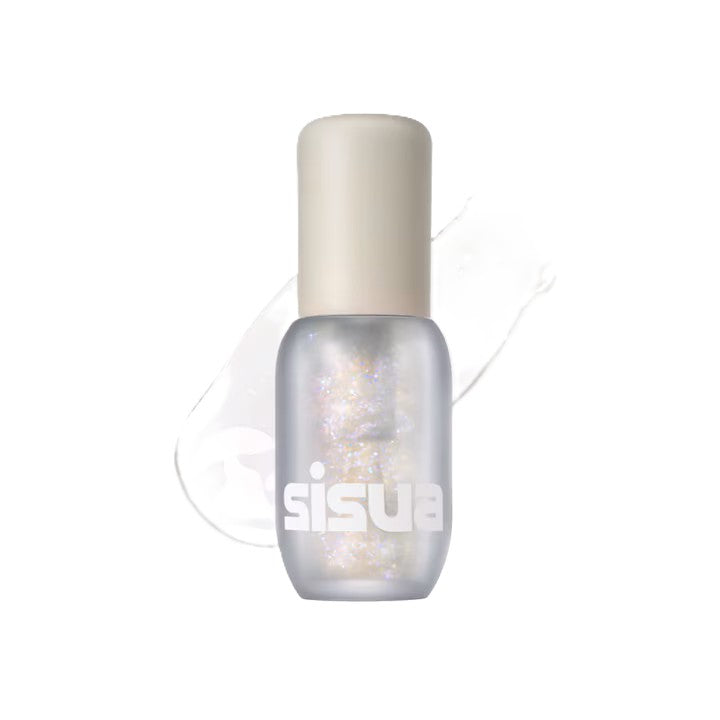 SISUA BY UNLEASHIA POPCORN SYRUP LIP PLUMPER NO.100 UNICORN SALT 3.5G Main image
